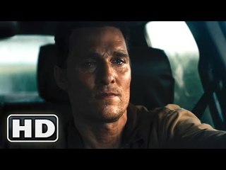 INTERSTELLAR Trailer [Christopher Nolan - 2014]