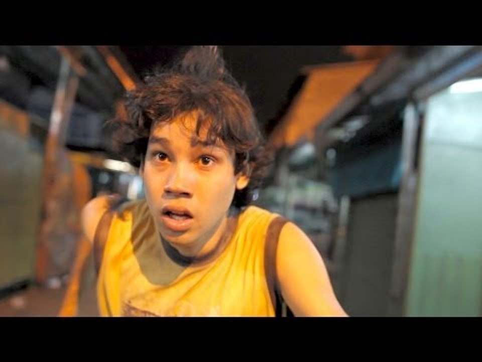7 BOXES Trailer (Thriller - 2014)