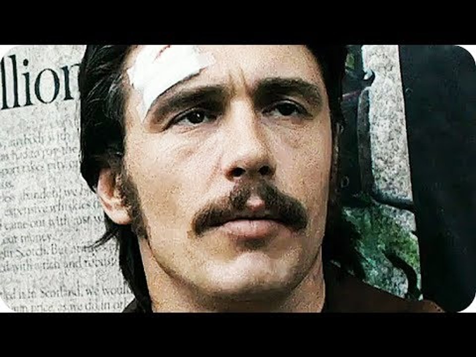 THE DEUCE Trailer SEASON 1 (2017) HBO Series