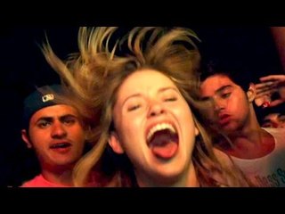 PROJECT ALMANAC Trailer [Michael Bay - 2014]