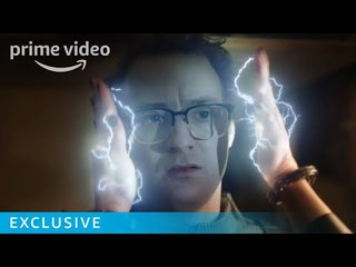 Man in the High Castle, Transparent, and more – Prime Originals Now Streaming | Prime Video