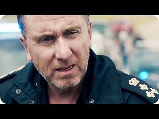 Tin Star Trailer Season 1 (2017) amazon Series