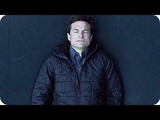 OZARK Season 2 ANNOUNCEMENT TRAILER (2017) Netflix Series