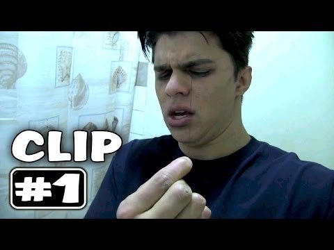 PARANORMAL ACTIVITY THE MARKED ONES Movie Clip # 1