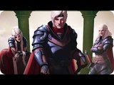 Game of Thrones Animated History of the Seven Kingdoms