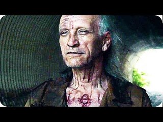 Ghost Wars Trailer 2 Season 1 (2017) New SyFy Series