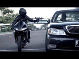 THE RAID 2 Berandal Trailer 2 [Indonesian Trailer]