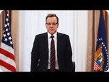 Designated Survivor Season 2 Trailer (2017) abc Series