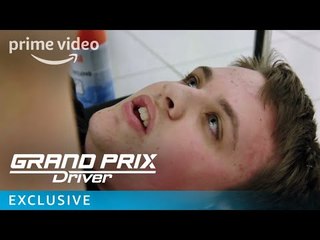 GRAND PRIX Driver - McLaren Apprenticeships | Prime Video