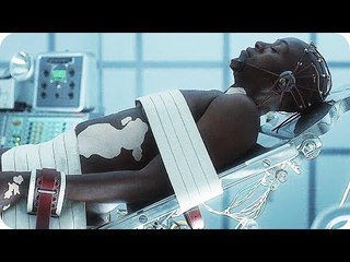 The Man In The High Castle Season 3 Extended NYCC First Look Trailer (2017) Amazon Series