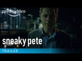 Sneaky Pete Season 2 – Trailer 2: Truth | Prime Video
