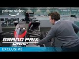 GRAND PRIX Driver - F1 Aerodynamics | Prime Video