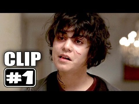 I Want OUT the System GIMME SHELTER Movie Clip # 1 starring Vanessa Hudgens