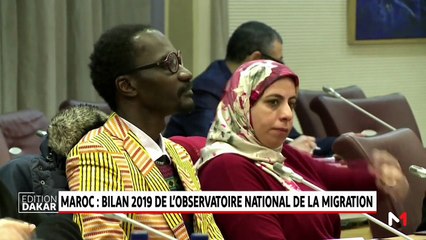 Midi infos - 18/01/2019