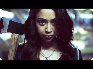 Freakish Season 2 Trailer (2017) Hulu Series