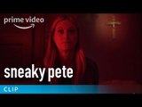 Sneaky Pete Season 2 - Clip: No Bail | Prime Video