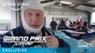 GRAND PRIX Driver - Zak Brown Racing at Snetterton Circuit | Prime Video