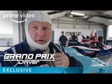 GRAND PRIX Driver - Zak Brown Racing at Snetterton Circuit | Prime Video