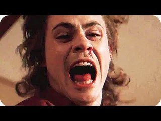 Stranger Things Season 2 Trailer Teaser (2017) Netflix Series