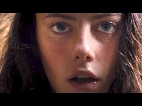 THE TRUTH ABOUT EMANUEL Trailer (Jessica Biel, Kaya Scodelario)