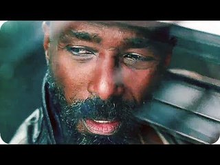 The Chi Trailer Season 1 (2017) Showtime Series