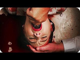 Channel Zero Season 3 Teaser Trailer (2018) SyFy Series