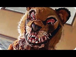 Ash vs Evil Dead Season 3 Trailer (2018) Starz Series