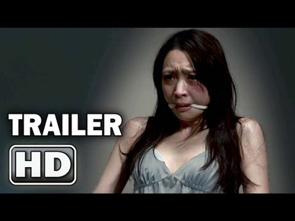 KILLERS Movie Trailer (Mo Brothers - 2014)