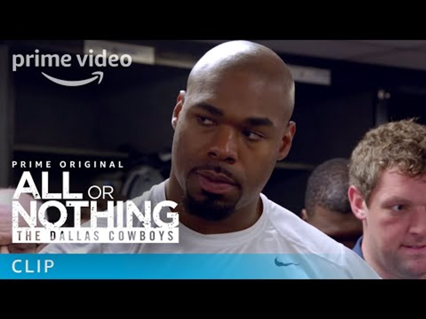 prime video dallas cowboys