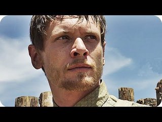 Godless Trailer 2 Season 1 (2017) Netflix Western Series