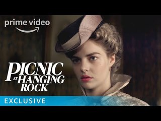 Picnic at Hanging Rock - Featurette: Secrets and Lies | Prime Video