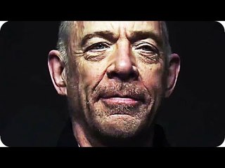 Counterpart Trailer Season 1 (2018) Starz Series