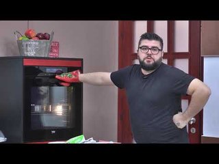 Rreze Dielli, 18 Janar 2019 - Të Gatuajmë me Znj. Vjollca P1 Jufka me pulë Tradita Dibrane