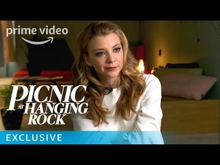 Picnic at Hanging Rock - Featurette: Nature vs Culture | Prime Video