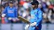 India vs Australia : M S Dhoni's Expression In Last Over Attracts Fans | Oneindia Telugu