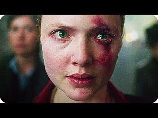 Philip K. Dick’s Electric Dreams Trailer 2 Season 1 (2018) Amazon Series