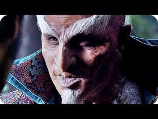 The Magicians Season 3 Trailer (2018) SyFy Series