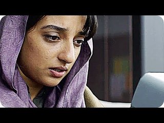 Black Mirror Season 4 Trailer Crocodile (2017) Netflix Series