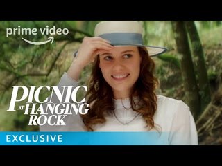 Picnic at Hanging Rock - Featurette: Order and Rebellion | Prime Video