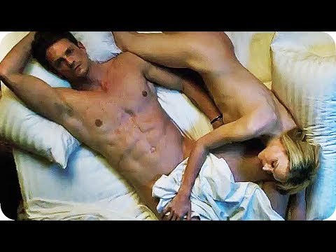 Altered Carbon Teaser Trailer Season 1 (2018) Sci-Fy Netflix Series