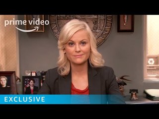 Parks and Recreation - Exclusive: The 5 Types of Friendship | Prime Video