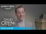 Good Omens - Featurette: An Inside Look | Prime Video