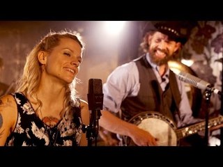 "The Boy Who Wouldn't Hoe Corn" THE BROKEN CIRCLE BREAKDOWN Film Clip