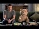 "Liam Neeson has a big..." TED & Seth McFarlane Viral Video