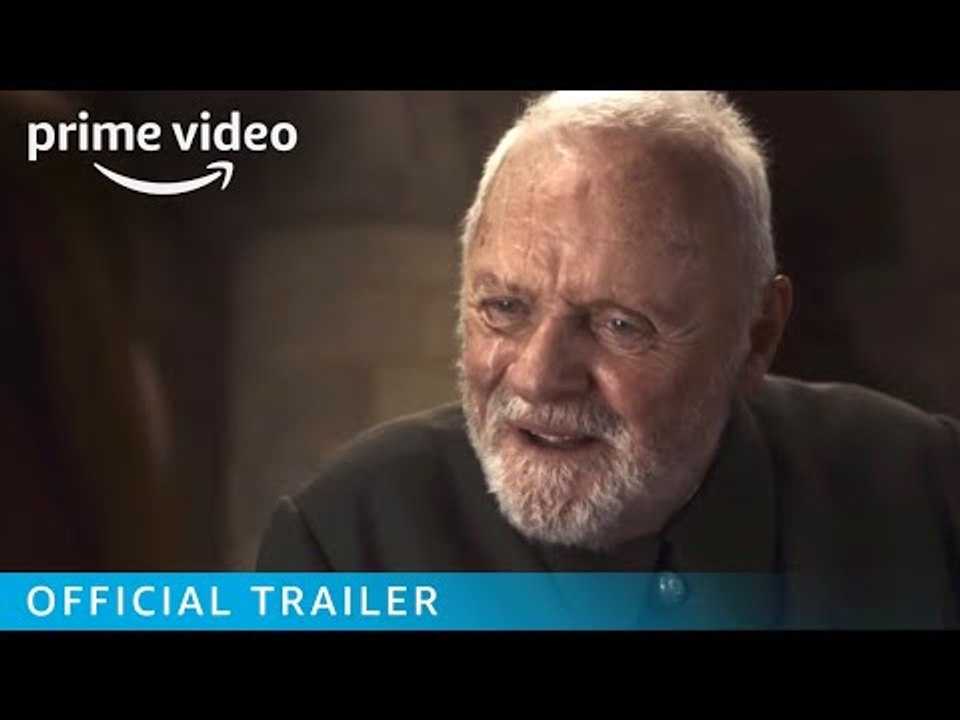 King Lear - Official Trailer | Prime Video