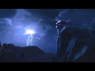 Disney's PLANES 2 : Fire and Rescue Trailer 2 (2014)