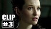 POMPEII Movie Clip # 3 (Emily Browning & Kit Harington)