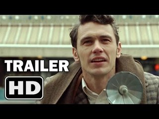 MALADIES Trailer (James Franco - 2014)