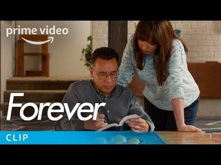 Forever Season 1 - Clip: Bowlfuls of Personality | Prime Video