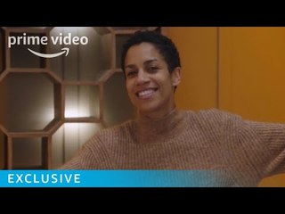 The Expanse Season 4 - Behind the Scenes: Start of Production | Prime Video